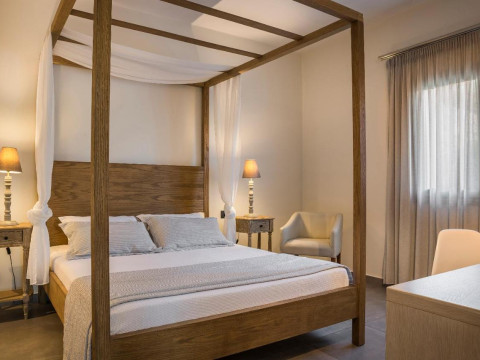 Astra Village Hotel& Spa