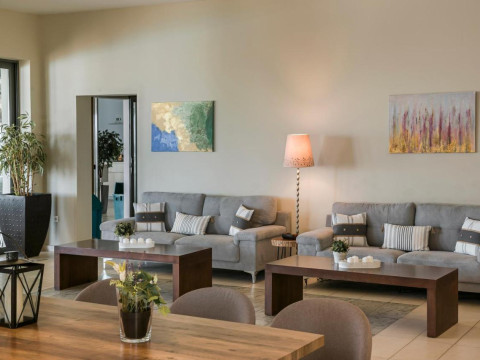 Astra Village Hotel& Spa