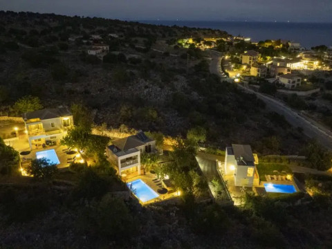 Astra Villas