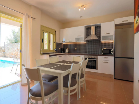 Astra Villas