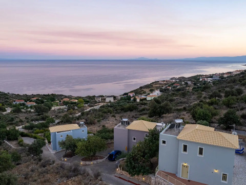 Astra Villas