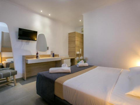 Astris Sun Hotel