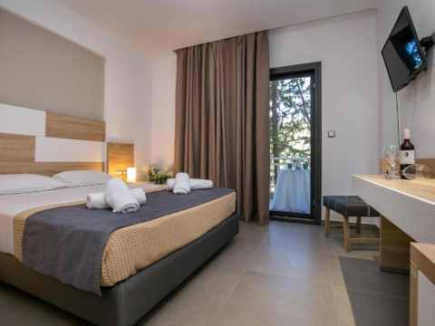 Astris Sun Hotel