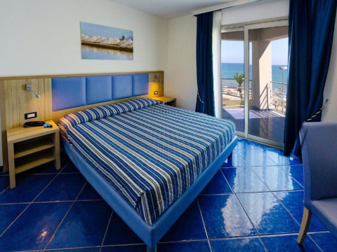 Astro Suite Hotel