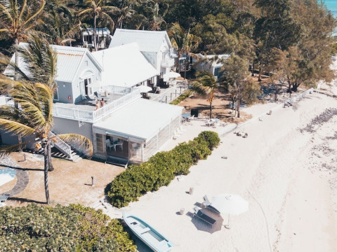 ASTROEA BEACH