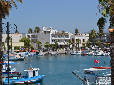 Astron Hotel Kos