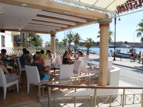 Astron Hotel Kos