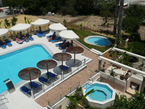Astron Hotel Kos