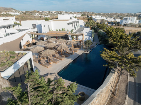 Asty Hotel & Spa