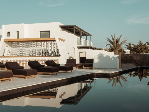 Asty Hotel & Spa