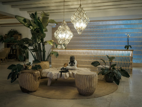Asty Hotel & Spa
