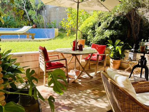 At Home Malaga Stay & Solo Travellers