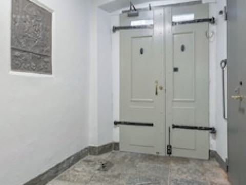 AT OLD TOWN APARTHOTEL