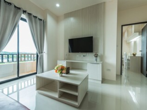 AT ONE HOTEL CHIANGRAI (SHA)