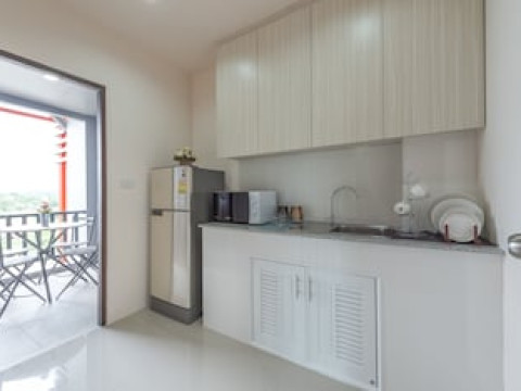 AT ONE HOTEL CHIANGRAI (SHA)