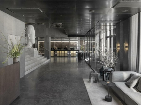 AT SIX AN ASCEND HOTEL COLLECTION MEMBER