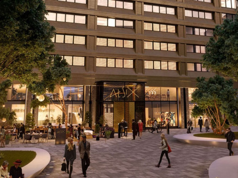 AT SIX AN ASCEND HOTEL COLLECTION MEMBER