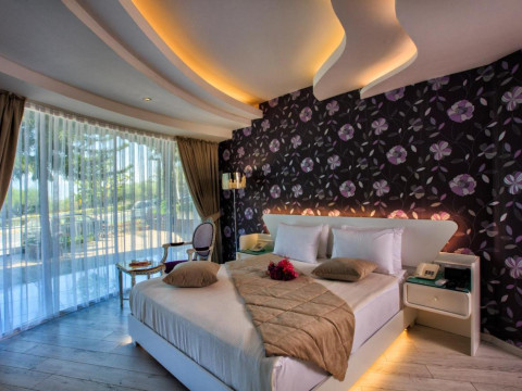 ATAPARK HOTEL