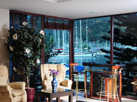 ATAPARK HOTEL