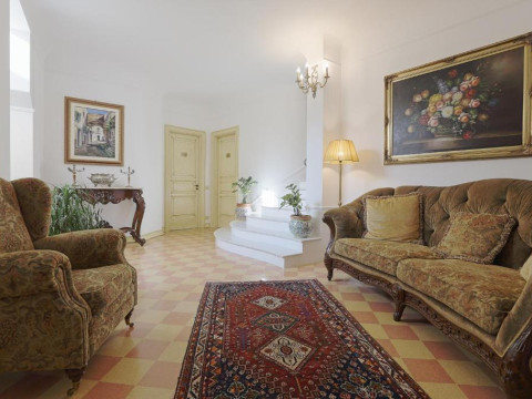 Atenea Luxury Suites