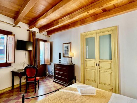 Atenea Luxury Suites