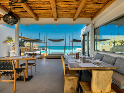 ATERMONO BOUTIQUE RESORT & SPA