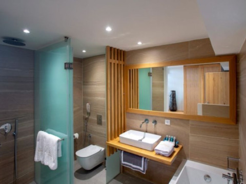 ATERMONO BOUTIQUE RESORT