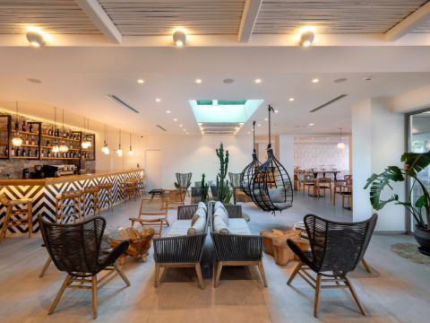 ATERMONO BOUTIQUE RESORT & SPA