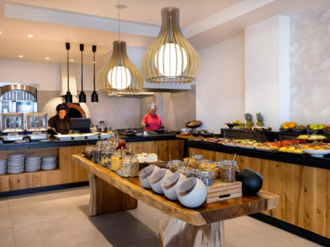 ATERMONO BOUTIQUE RESORT