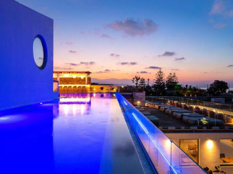 Atermono Boutique Resort & Spa