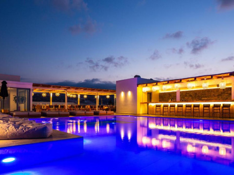 Atermono Boutique Resort & Spa