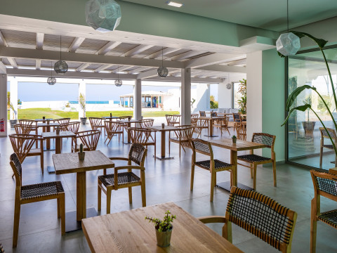 Atermono Boutique Resort & Spa