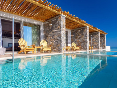 Atermono Boutique Resort & Spa