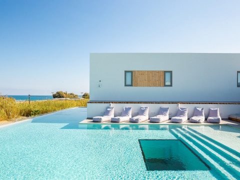Atermono Boutique Resort & Spa