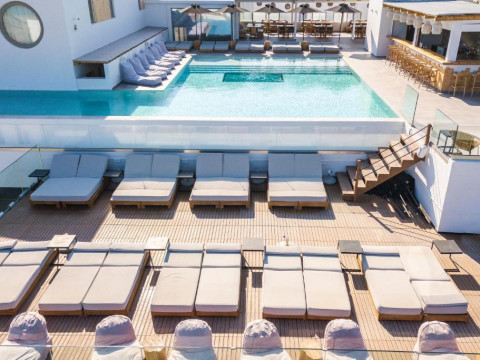 Atermono Boutique Resort & Spa