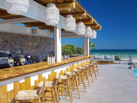 Atermono Boutique Resort & Spa