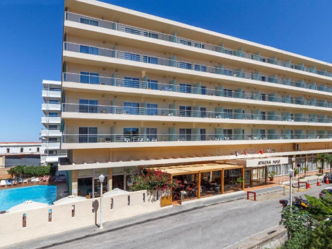 Athena Hotel