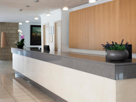 Athena Hotel