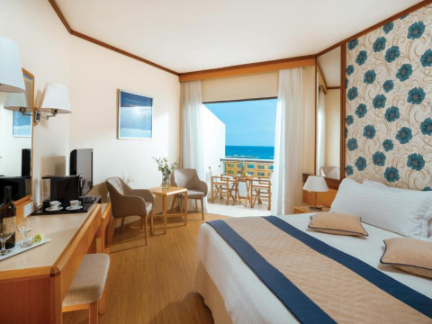 Athena Royal Beach Hotel