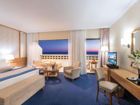 Athena Royal Beach Hotel