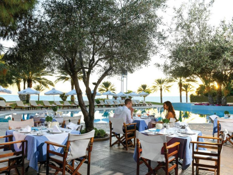 Athena Royal Beach Hotel