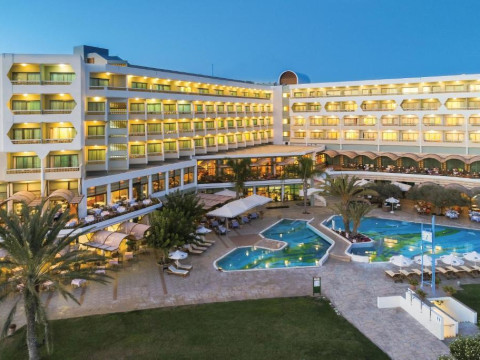 Athena Royal Beach Hotel