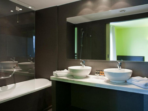 Athens Center Square Hotel