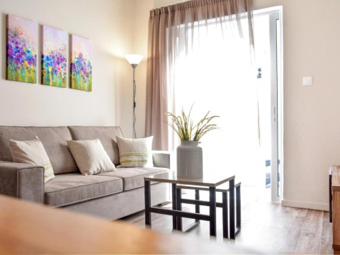 Athens Connection Apartments
