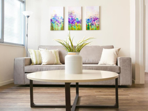 Athens Connection Apartments