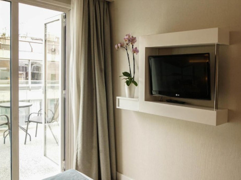 Athens Cypria Hotel