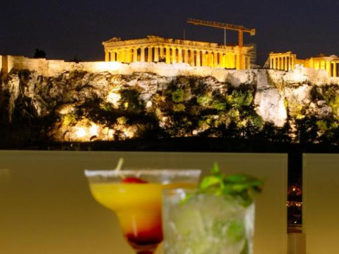 Athens Cypria Hotel