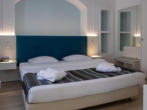 Athens Cypria Hotel