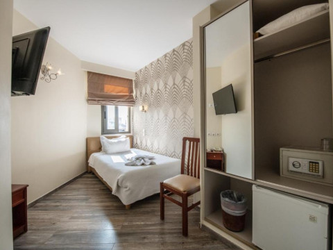 Athens Golden City Hotel