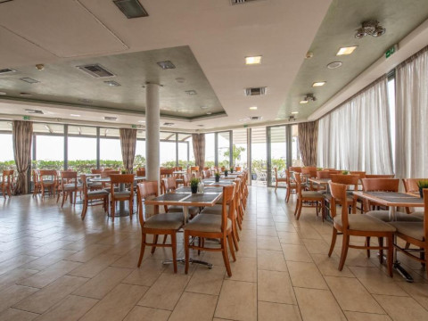 Athens Golden City Hotel